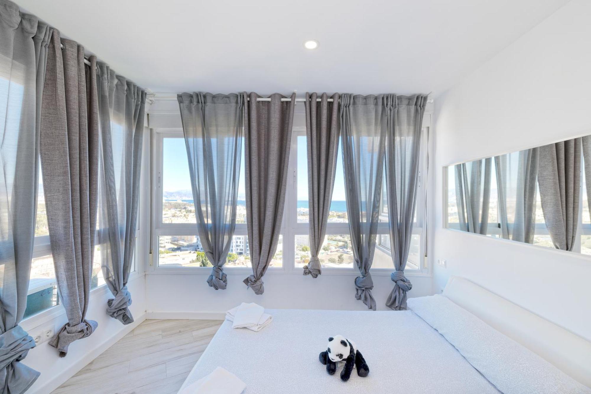 Sun Apartments Torremolinos Exterior foto